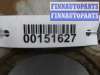 купить Диск тормозной передний на Volvo S40 II (MS) 2004 - 2007