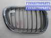 купить Решетка радиатора на BMW X5 E53 1999 - 2003