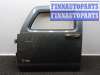 купить Дверь передняя левая на Hummer H3 2005 - 2010