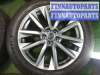 купить Диск литой на Mazda CX9 II (TC) 2016 - 2021