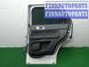 купить Накладка двери (Молдинг) на Ford Explorer V 2010 - 2015