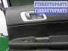 купить Накладка двери (Молдинг) на Ford Explorer V 2010 - 2015