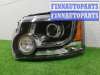 купить Фара левая на Land Rover Discovery IV (LA) рестайлинг 2013 - 2016