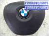 купить Подушка безопасности водителя на BMW X5 E70 2007 - 2010