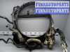 купить Диффузор на Land Rover Range Rover Sport (LS) Рестайлинг 2009 - 2013