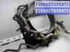 купить Диффузор на Land Rover Range Rover Sport (LS) Рестайлинг 2009 - 2013