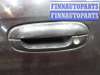 купить Ручка наружная передняя левая на Chevrolet Trailblazer (GMT360) Рестайлинг 2006 - 2009