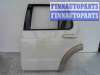 купить Дверь задняя левая на Ford Explorer IV 2006 - 2010