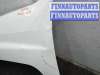 купить Крыло левое на Honda Ridgeline I (YK) Рестайлинг 2009 - 2013