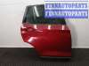купить Ручка наружная задняя правая на BMW X3 F25 2010 - 2014