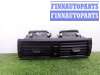 купить Дефлектор обдува салона на BMW X5 E70 рестайлинг 2010 - 2013