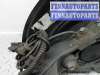 купить Кулак поворотный левый на Jeep Grand Cherokee IV (WK2) Рестайлинг 2013 -2016
