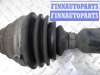 купить Полуось передняя правая на Volkswagen Passat CC (357) 2008 - 2012