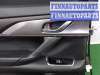 купить Дверь задняя левая на Mazda CX9 II (TC) 2016 - 2021