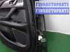 купить Дверь задняя левая на Mazda CX9 II (TC) 2016 - 2021