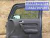 купить Стекло двери передней правой на Hummer H3 2005 - 2010
