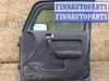 купить Стекло двери передней правой на Hummer H3 2005 - 2010