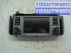 купить Магнитола на Land Rover Range Rover III (LM,L322) Рестайлинг 2005 - 2009