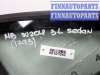 купить Стекло двери задней левой на Mercedes C-klasse (W204) 2007 - 2011