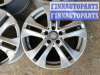 купить Диск литой на Mercedes C-klasse (W204)Рестайлинг 2011 - 2014