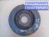 купить Диск тормозной передний на Mitsubishi Outlander XL II 2007 - 2009