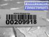 купить Блок управления подушек безопасности на Ford Transit (F) 2000 - 2006