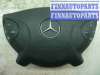 купить Подушка безопасности водителя на Mercedes E-klasse (W211) 2002 - 2006