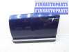 купить Дверь передняя левая на Volkswagen Touareg I  Рестайлинг (7L) 2007 - 2010