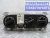 купить Переключатель отопителя на Mitsubishi Montero Sport 1998 - 2008
