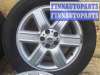 купить Диск литой на Land Rover Range Rover III (LM,L322) 2002 - 2005