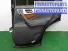 купить Стекло двери задней правой на Infiniti FX II (S51) 2008 - 2013