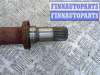 купить Полуось передняя правая на Honda Pilot I (YF1,YF2) Рестайлинг 2005 - 2008