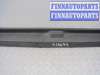купить Накладка заднего бампера на Toyota Land Cruiser Prado III (J120) 2002 - 2007