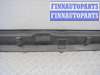 купить Накладка заднего бампера на Toyota Land Cruiser Prado III (J120) 2002 - 2007