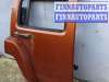купить Дверь задняя правая на Hummer H3 2005 - 2010