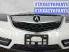 купить Бампер передний на Acura MDX III (YD3,YD4) 2013 - 2016