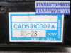 купить Блок управления климат-контролем на Mitsubishi Montero Sport 1998 - 2008