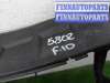 купить Дефлектор радиатора на BMW 5-Series F10 2009 - 2013