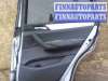 купить Дверь задняя правая на BMW X3 F25 2010 - 2014