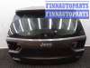 купить Крышка багажника на Jeep Grand Cherokee IV (WK2) Рестайлинг 2 2016 - 2020