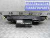 купить Переключатель отопителя на Toyota Camry V (XV30) 2001 - 2006