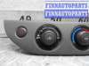 купить Переключатель отопителя на Toyota Camry V (XV30) 2001 - 2006