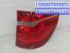 купить Фонарь крыла правый на BMW X3 F25 2010 - 2014