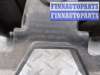 купить Кронштейн заднего бампера на Ford Escape III 2012 - 2016