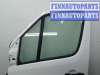 купить Дверь передняя левая на Mercedes Sprinter II (w906) 2006 - 2017
