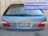 купить Крышка багажника на Mercedes E-klasse (W211) Рестайлинг 2006 - 2009