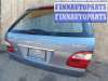 купить Крышка багажника на Mercedes E-klasse (W211) Рестайлинг 2006 - 2009