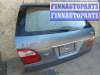 купить Крышка багажника на Mercedes E-klasse (W211) Рестайлинг 2006 - 2009