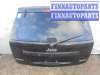 купить Крышка багажника на Jeep Grand Cherokee III (WH,WK) 2005 - 2010