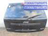 купить Крышка багажника на Jeep Grand Cherokee III (WH,WK) 2005 - 2010
